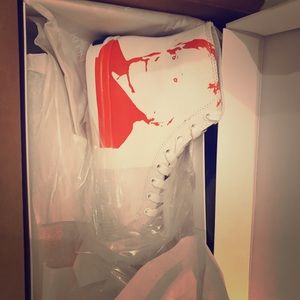 Sneakers Limited Edition Andy Warhol